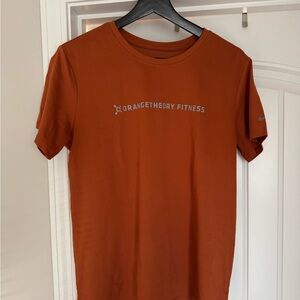 Orangetheory coach T-Shirt